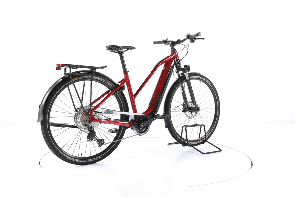 Merida eSPRESSO L EP8-Edition EQ Trekking E-Bike - Image 12