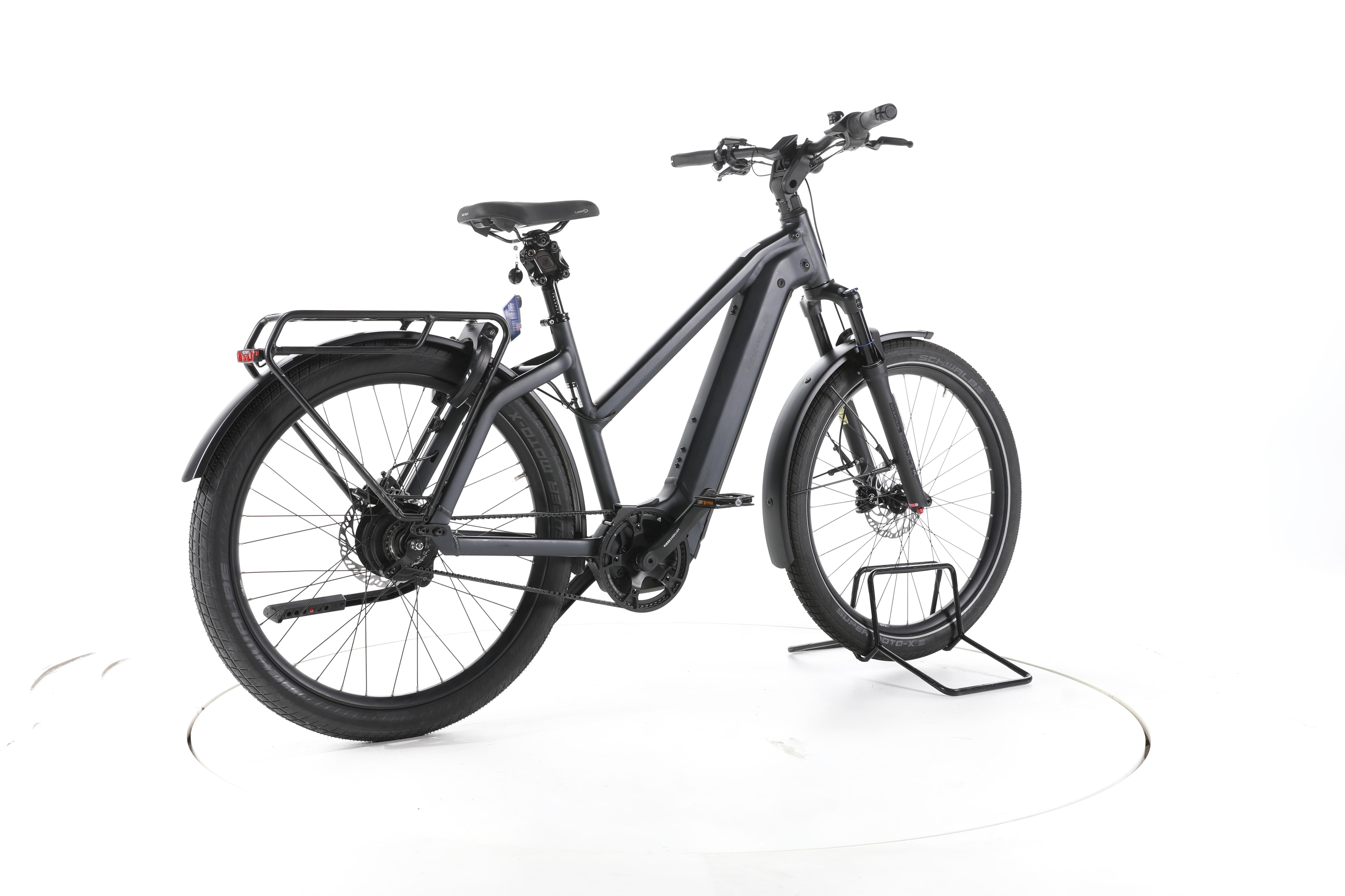 Riese & Müller Charger4 Mixte GT vario City E-Bike 2024 - Image 12