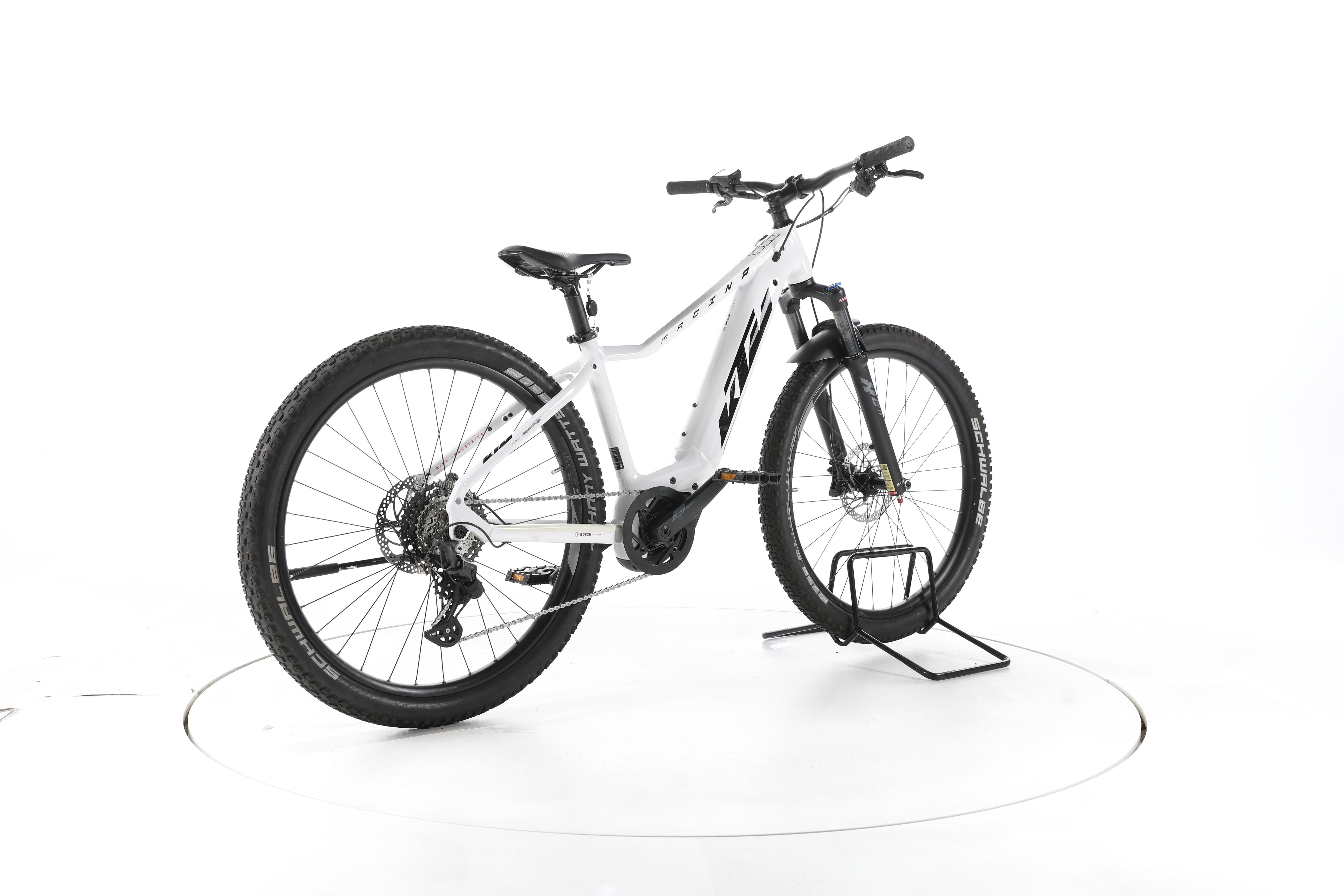 KTM Macina Race 571 E-Bike - Image 12