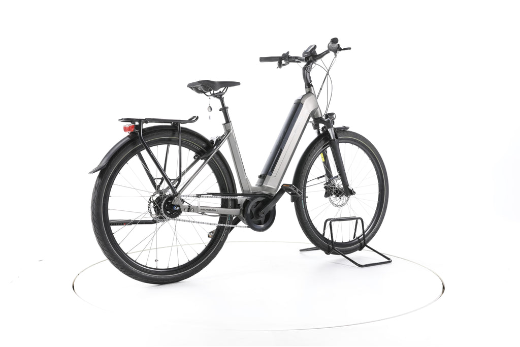 Raleigh Bristol XXL City E-Bike Tiefeinsteiger - Image 12