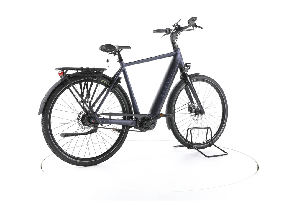 Gazelle Chamonix C5 City E-Bike - Image 12