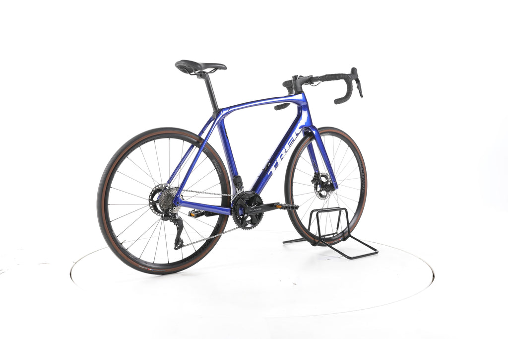 Trek Domane SL 6 Gen 4 Rennrad Carbon - Image 12