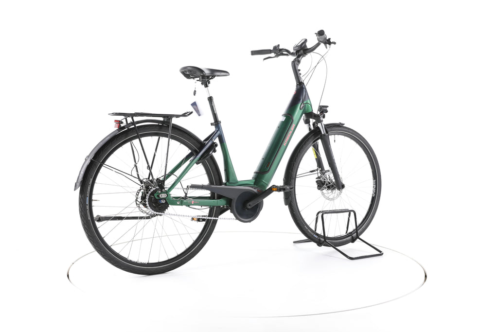 Kreidler Vitality Eco 8 City E-Bike Tiefeinsteiger - Image 12