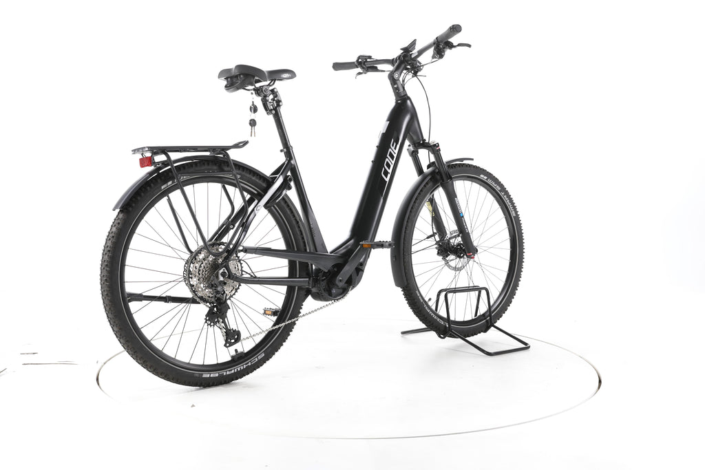 CONE Bikes eSUV IN 4.0 Trekking E-Bike Tiefeinsteiger - Image 12