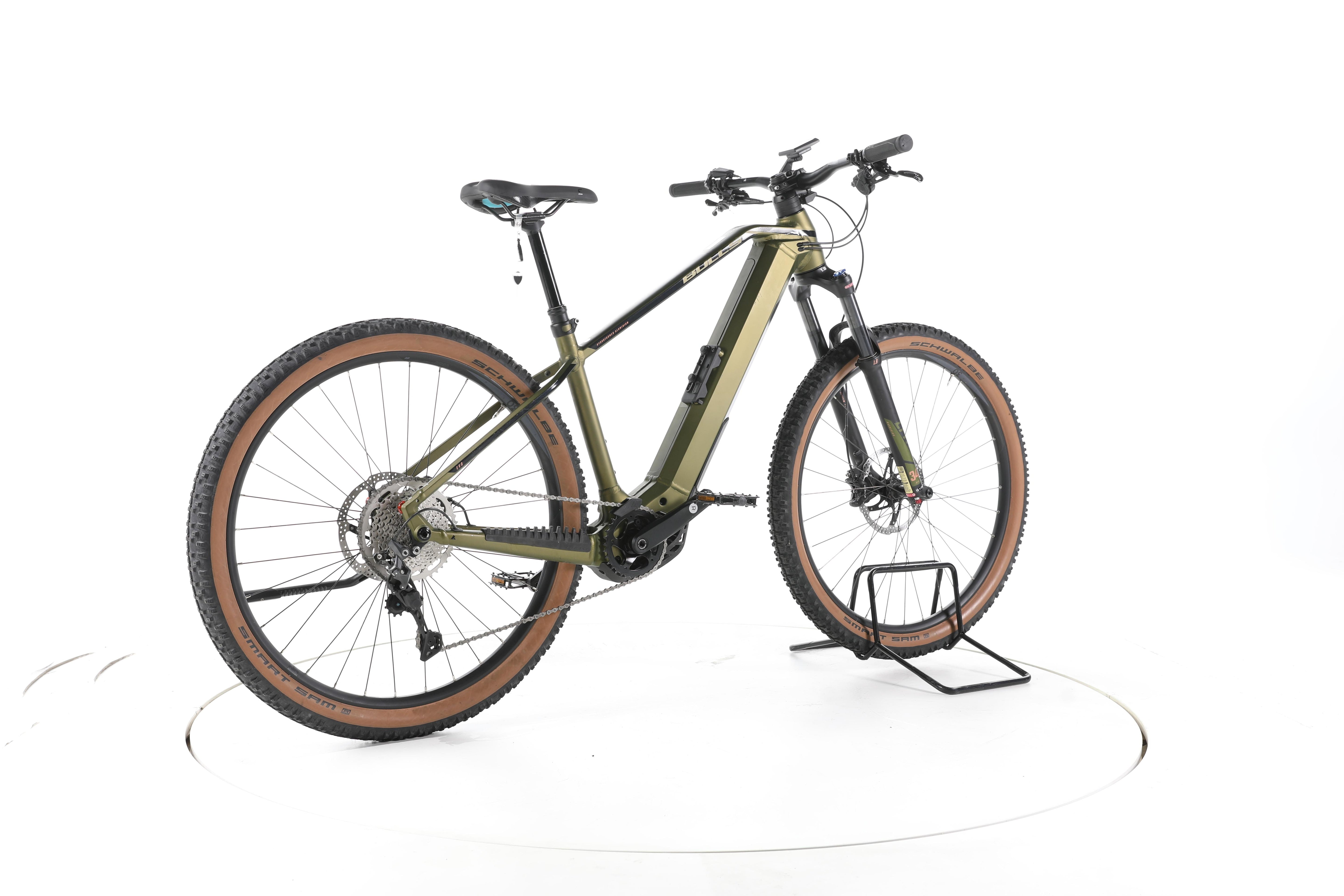 Bulls Sonic EVO TR 1 E-Bike 2023 - Image 12