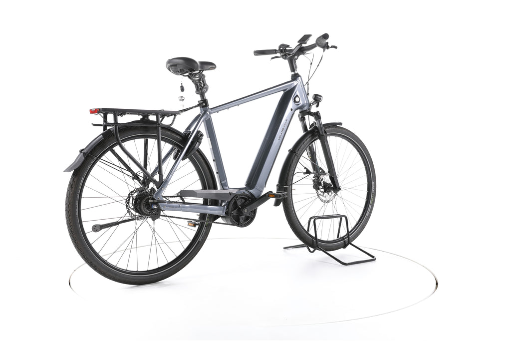 Velo de Ville AEB 490 City E-Bike 2024 - Image 12
