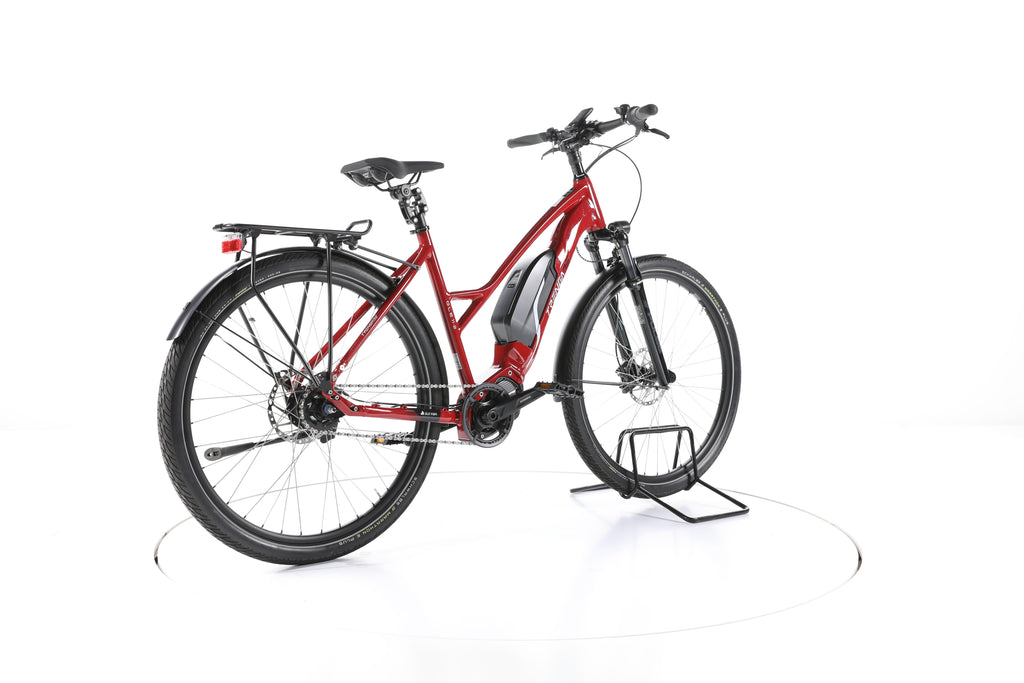 TRENGA DE GLE 11.2 City E-Bike - Image 12