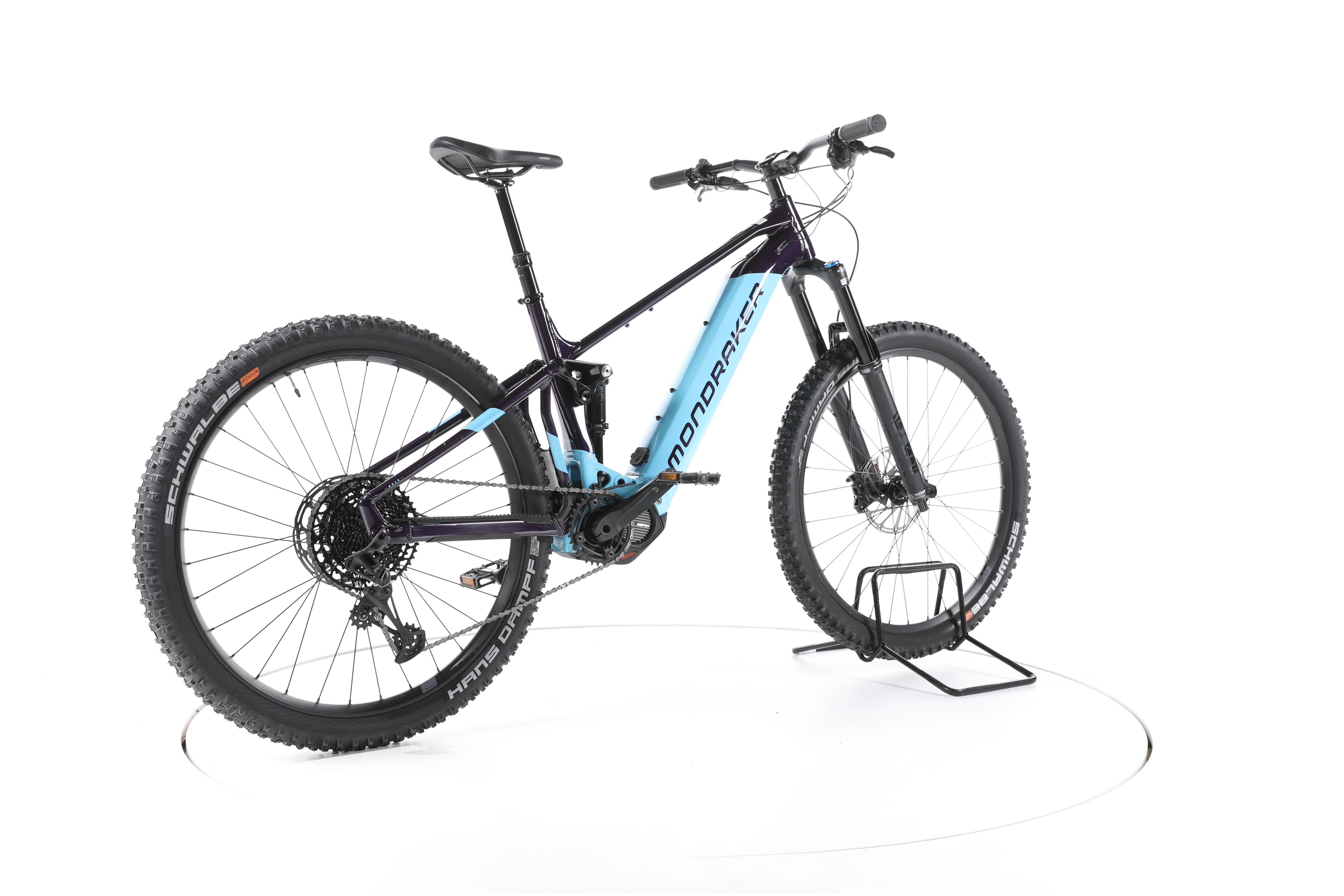Mondraker DUSK R Fully E-Bike 2023 - Image 12