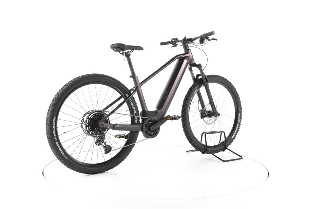 Cube Reaction Hybrid EXC E-Bike - Image 12