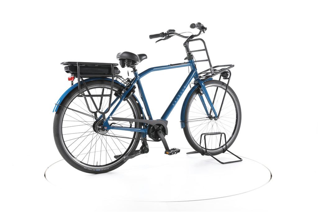 Gazelle HeavyDutyNL C5 HMB City E-Bike 2024 - Image 12