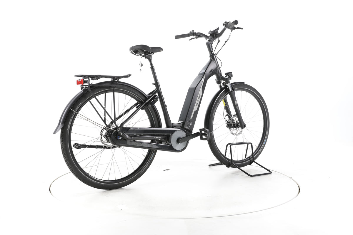 Victoria TRESALO 3 City E-Bike Tiefeinsteiger - Image 12