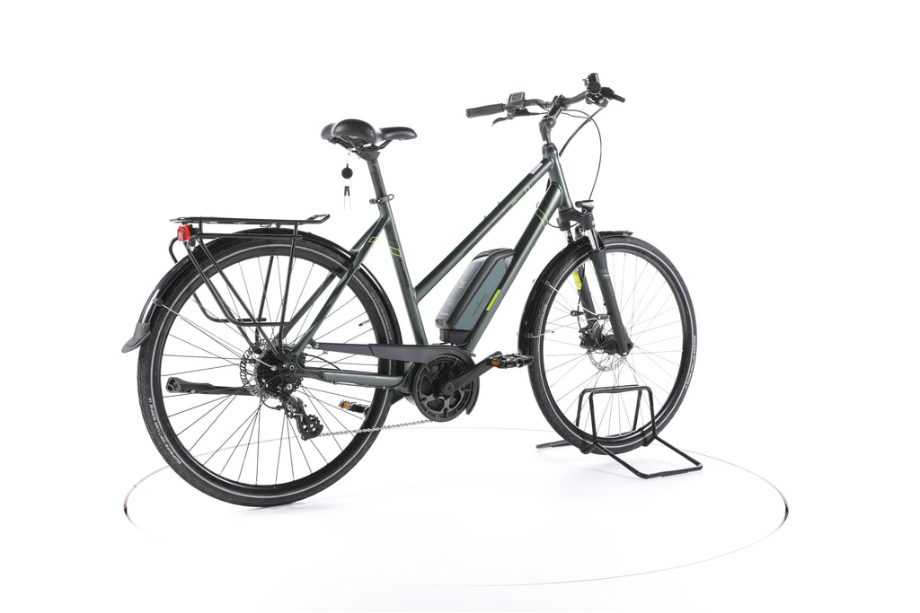 Triumph E-Bird Plus Trekking E-Bike - Image 12