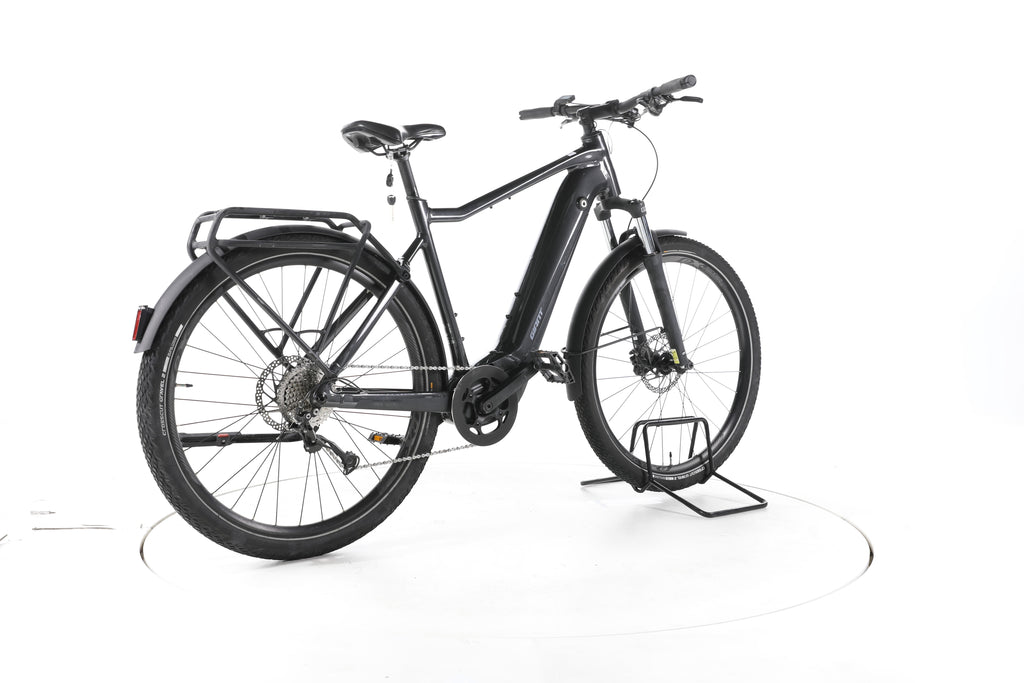 Giant Explore E+ 2 GTS Trekking E-Bike - Image 12