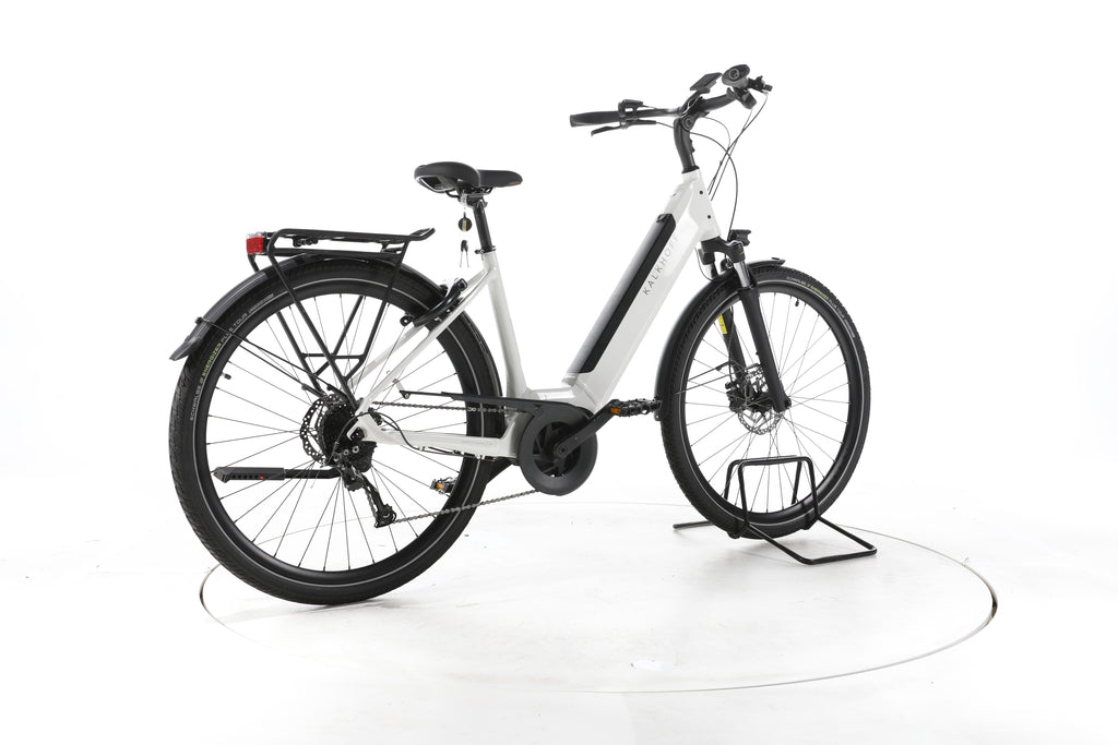 Kalkhoff Endeavour 3.B Move Trekking E-Bike Tiefeinsteiger - Image 12