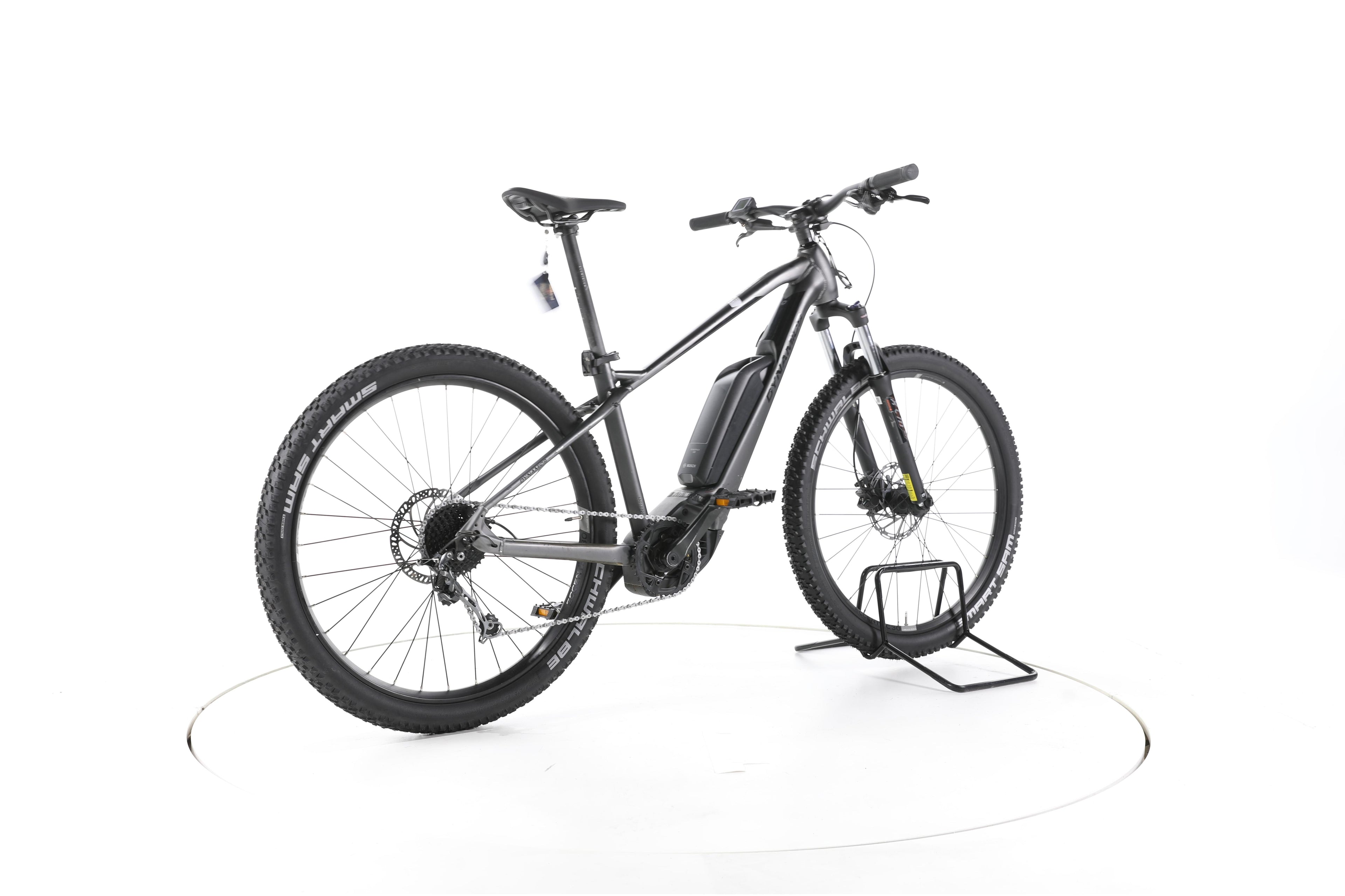 Dynamics Powerdrive E-Bike - Image 12