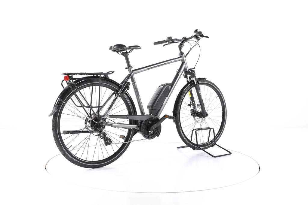 Triumph E-Bird Ultra 8K Trekking E-Bike - Image 12