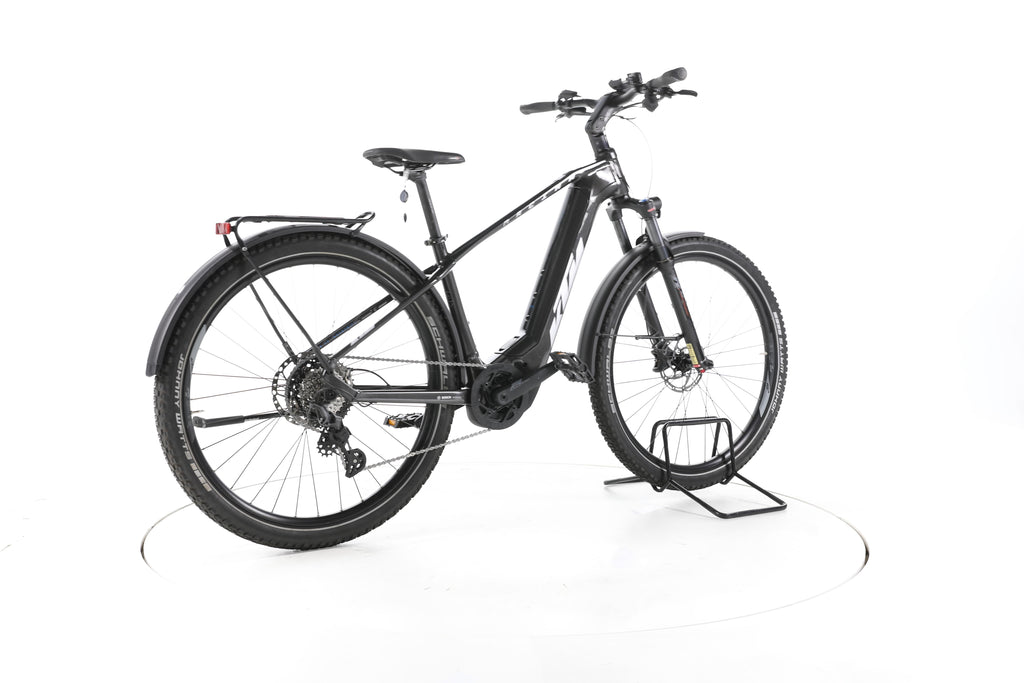 KTM Macina Team792lfc Di.43 Trekking E-Bike - Image 12