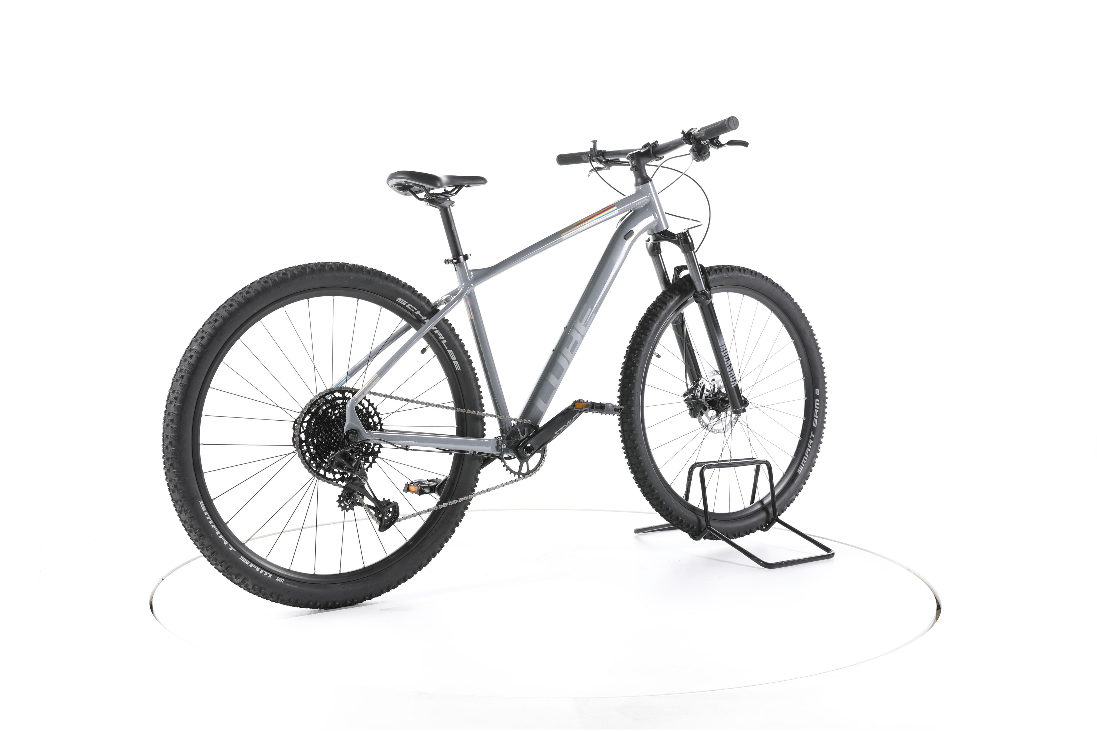 Cube Access WS SLX - Image 12