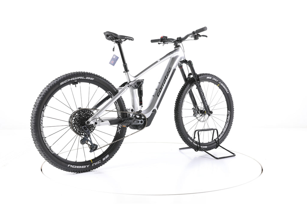 Corratec E-Power RS 140 EL Fully E-Bike 2024 - Image 12