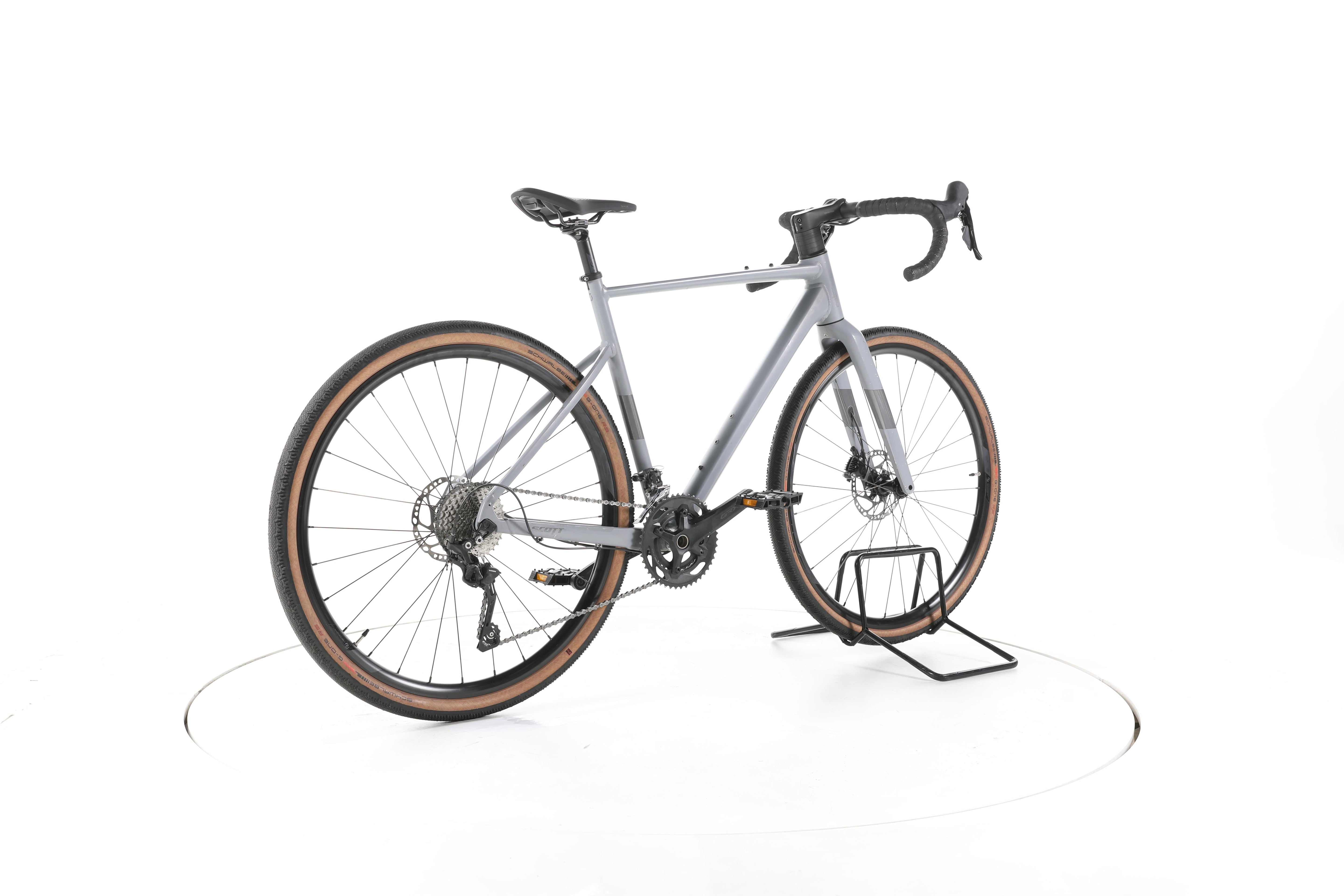 Scott Speedster Gravel 40 - Image 12