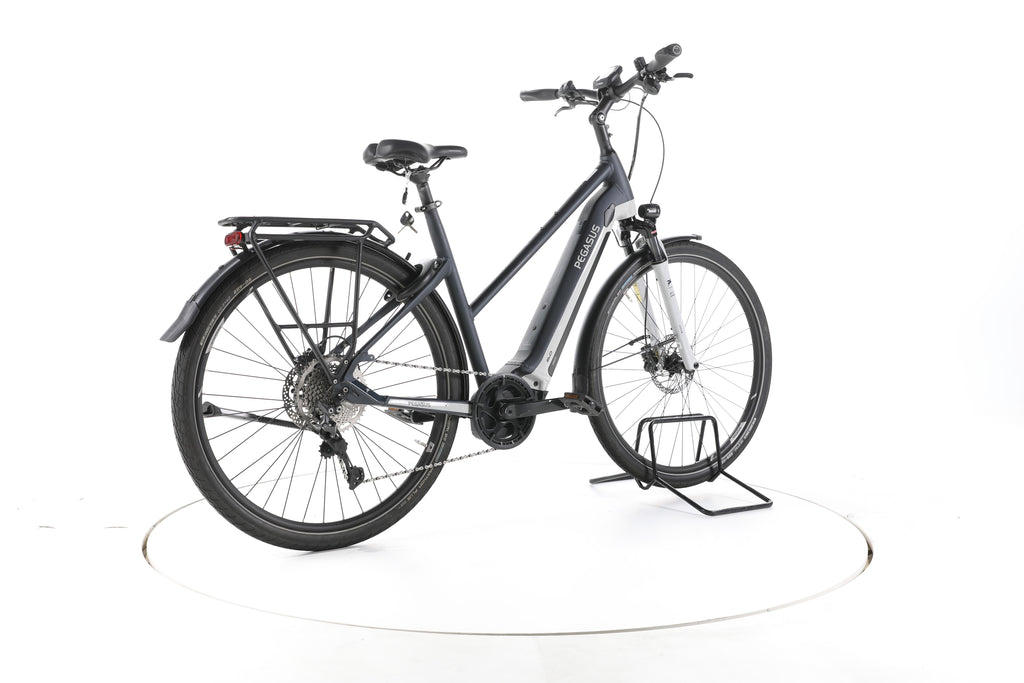 Pegasus Premio EVO 10 Lite Trekking E-Bike - Image 12
