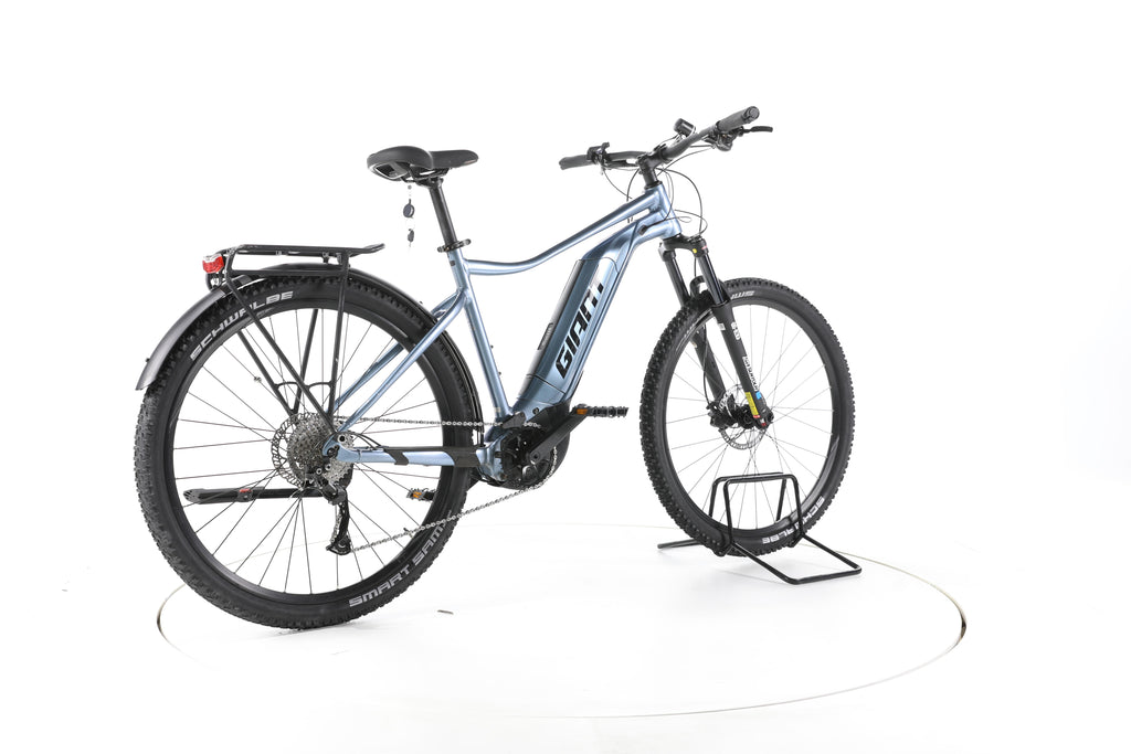 Giant Talon E+ EX Trekking E-Bike - Image 12