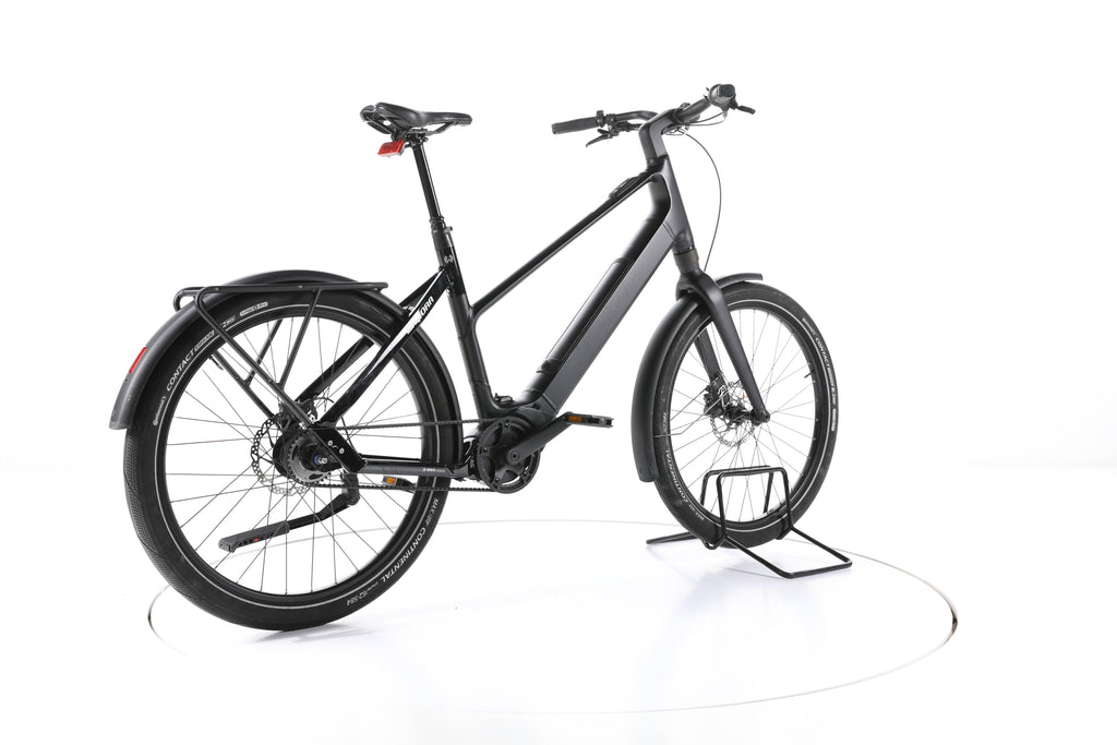 Winora iRide Pure R5f City E-Bike 2024 - Image 12