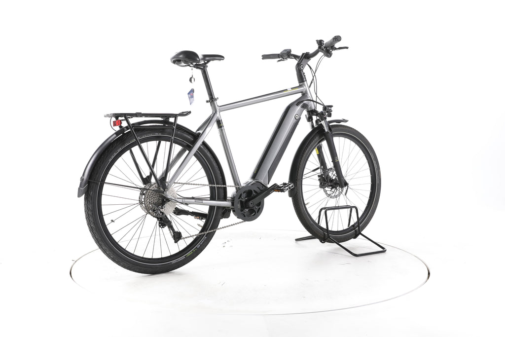 Winora Sinus iX10 Trekking E-Bike - Image 12