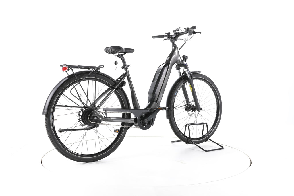 FLYER Upstreet5 5.20 City E-Bike Tiefeinsteiger - Image 12