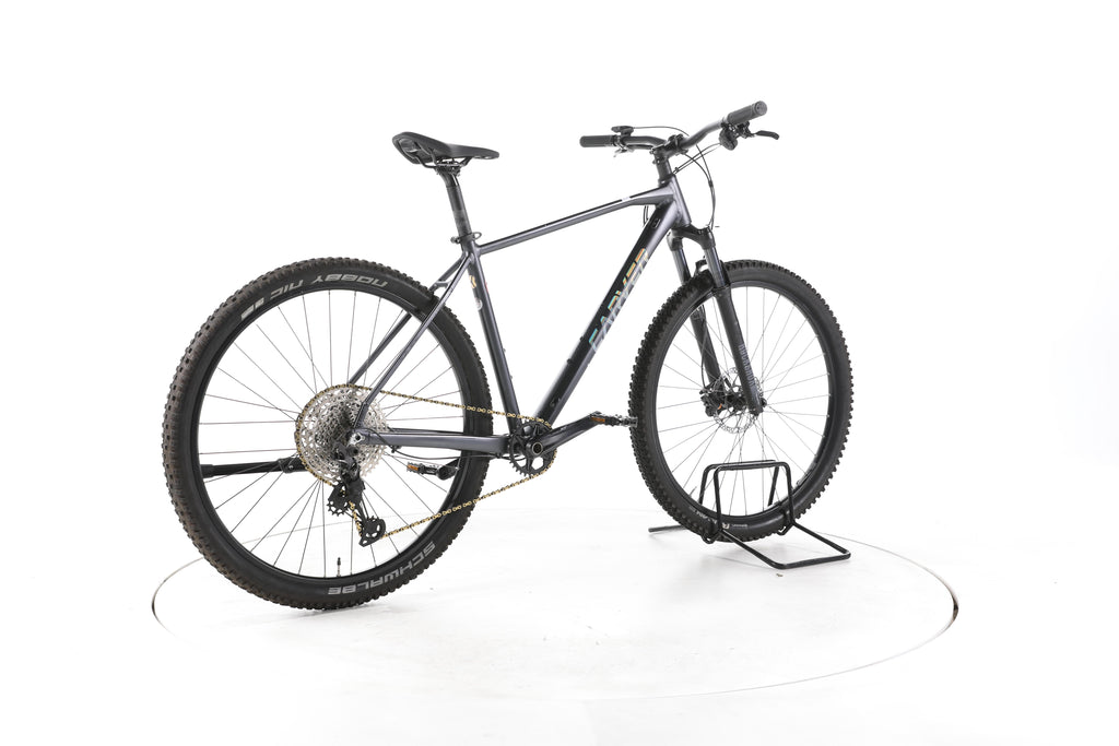 Carver Strict 170 Fahrrad Hardtail - Image 12