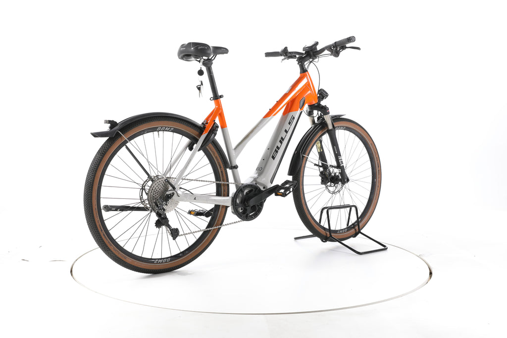 Bulls Cross Rider EVO 1 E-Bike - Image 12