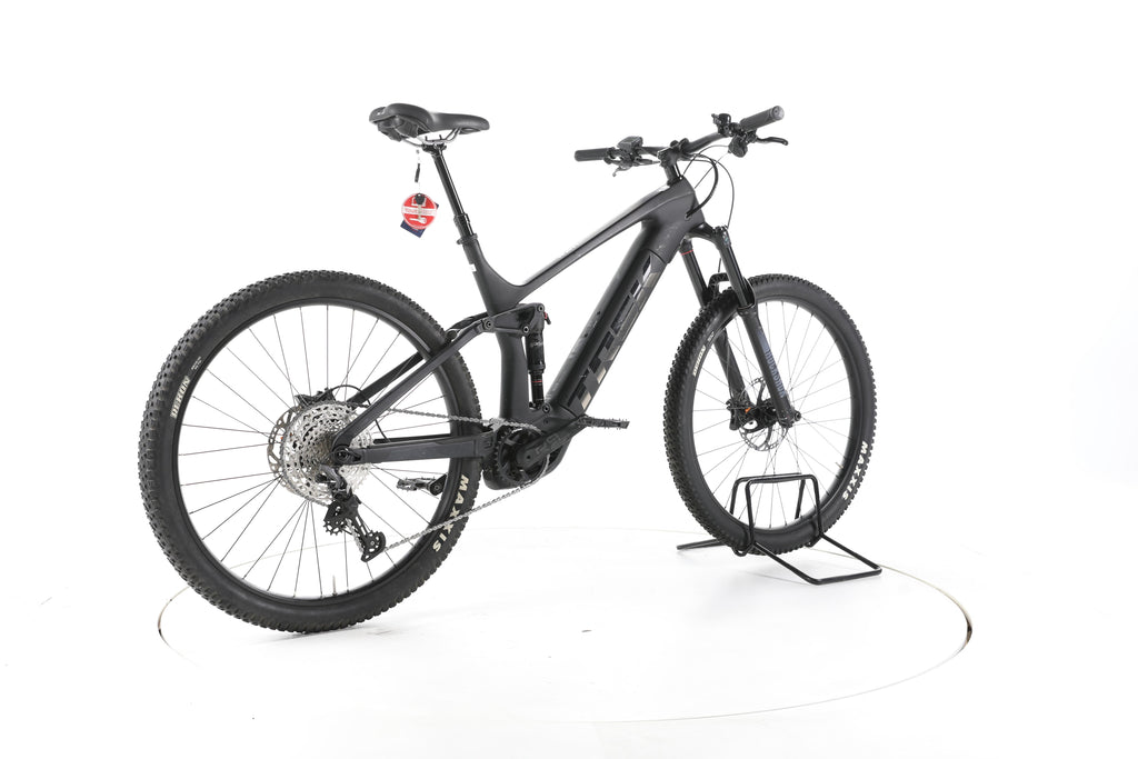 Trek Rail 9.5 Fully E-Bike Carbon - Image 12