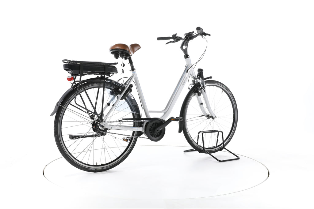 Batavus Garda E-go® City E-Bike Tiefeinsteiger - Image 12