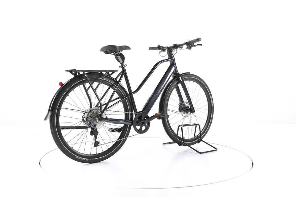 Orbea Vibe H30 EQ Trekking E-Bike - Image 12
