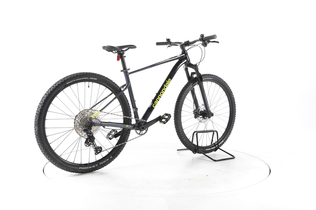Cannondale Trail SL 2 Fahrrad Hardtail - Image 12
