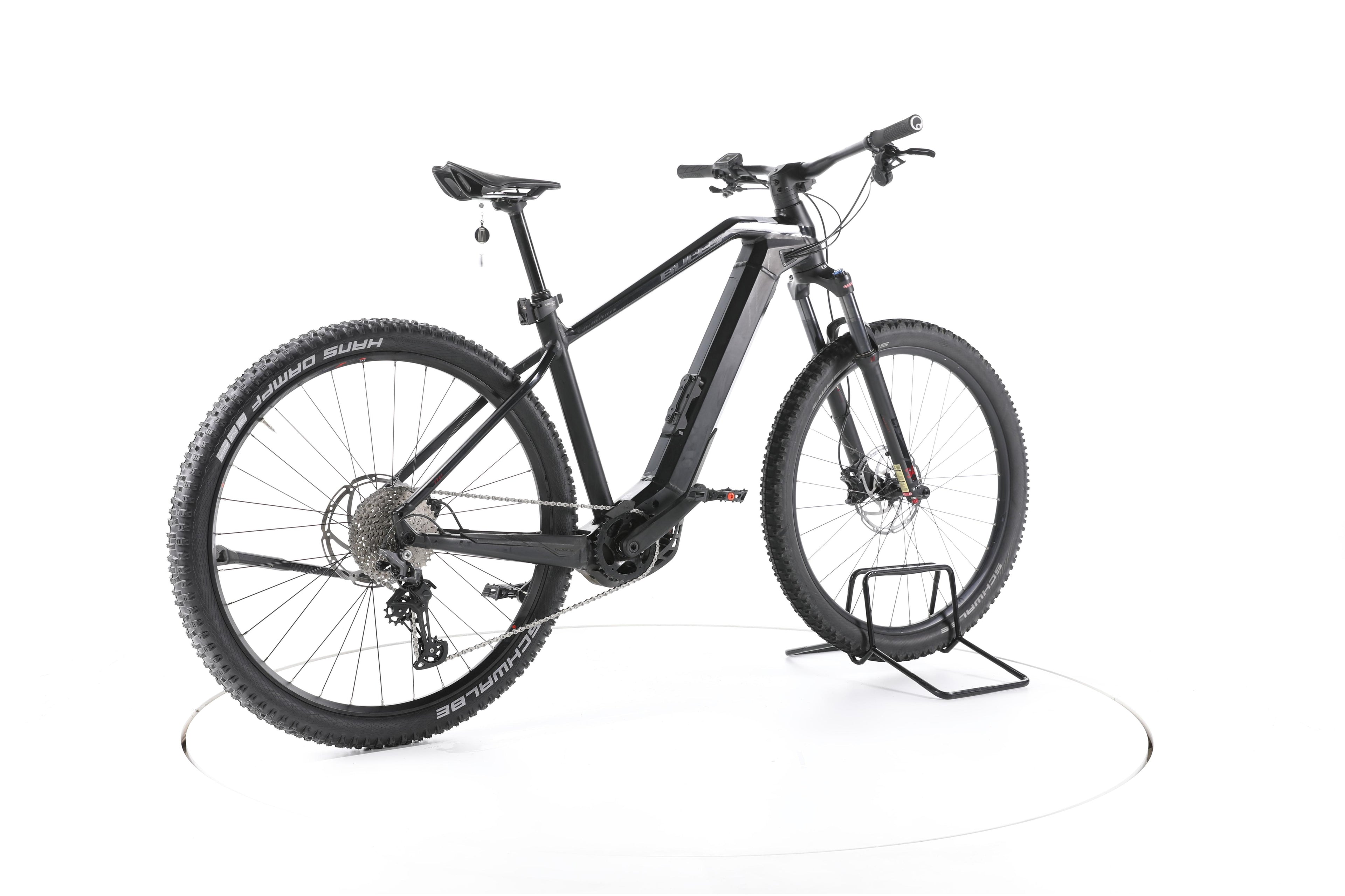 Bulls Sonic EVO 1 E-Bike - Image 12