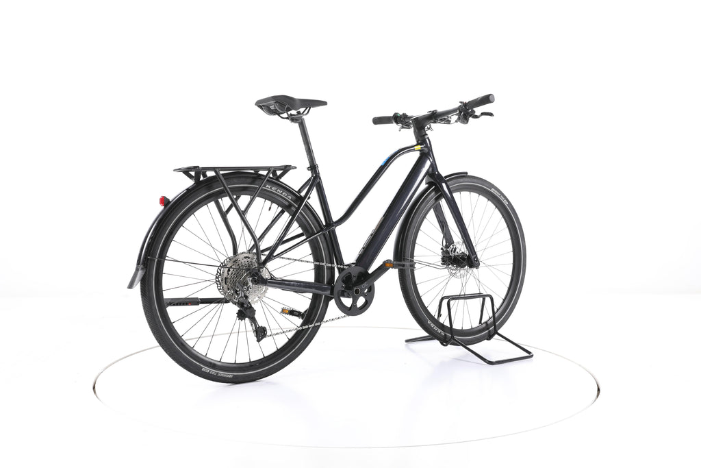 Orbea Vibe Mid H30 EQ E-Bike - Image 12