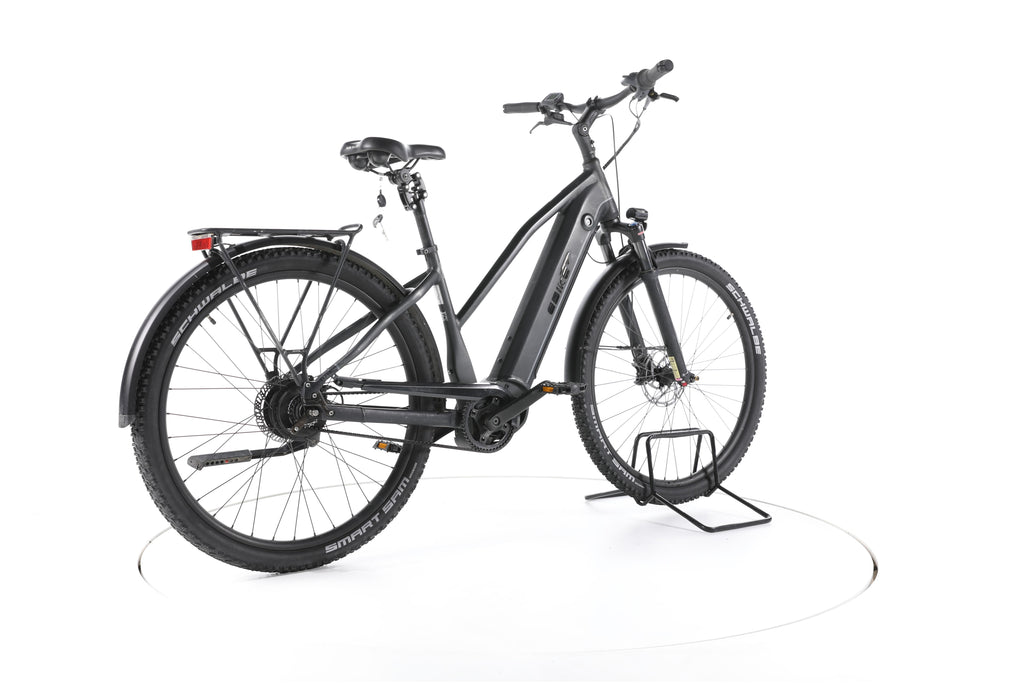 EBIKE Trekking Pro Mixed City E-Bike - Image 12