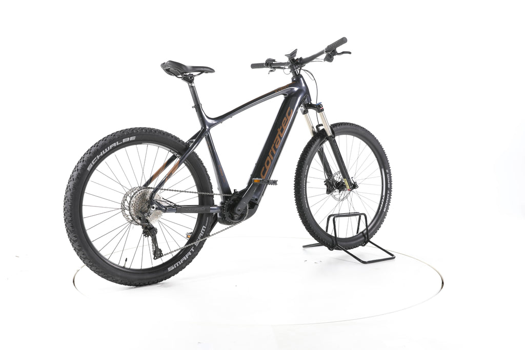 Corratec E-Power X-Vert Pro E-Bike - Image 12
