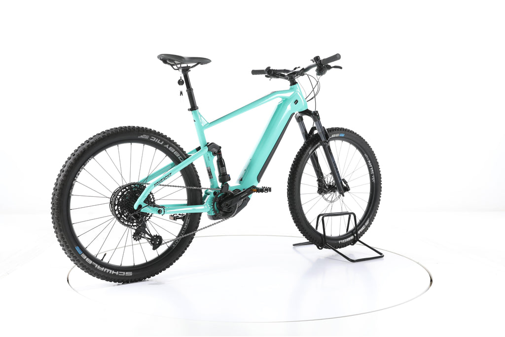 HoheAcht Mola Monto Fully E-Bike 2023 - Image 12