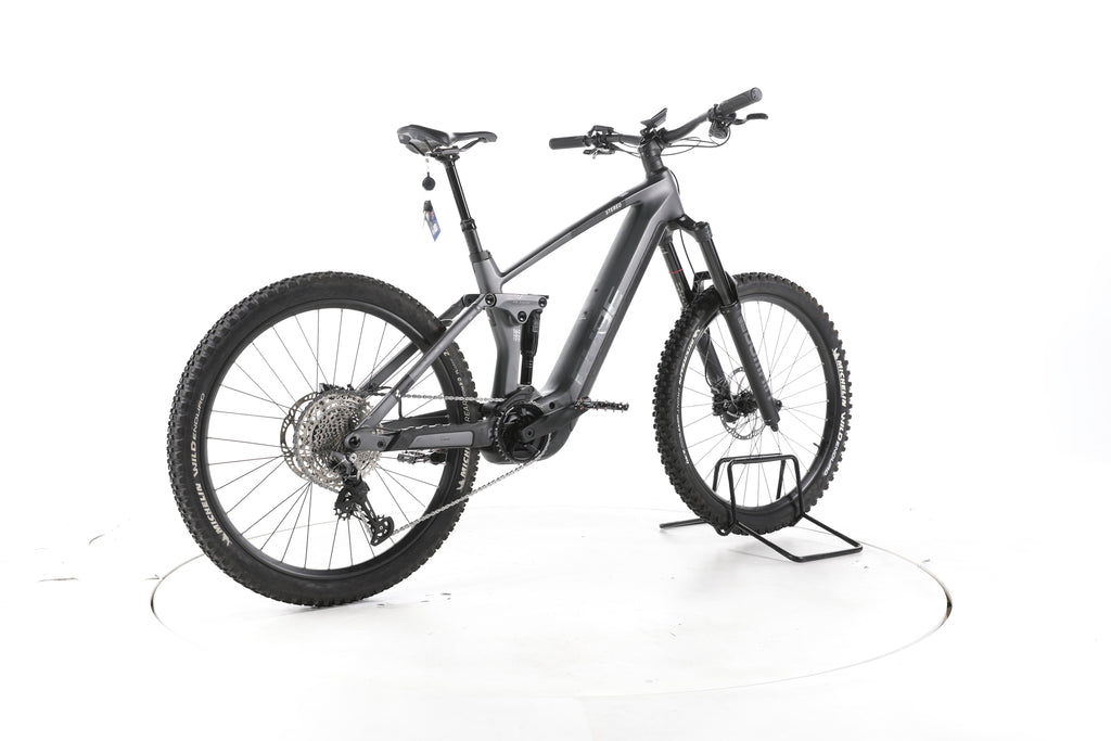Cube Stereo Hybrid 160 HPC Race E-Bike Fully - Image 12