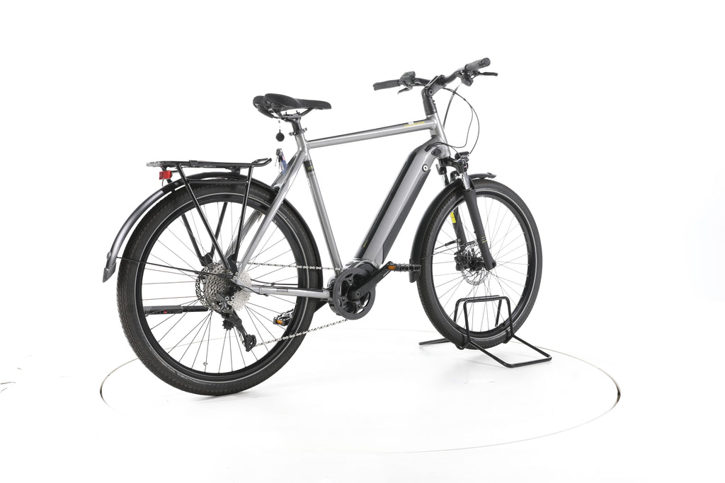 Winora Sinus iX10 Trekking E-Bike - Image 12