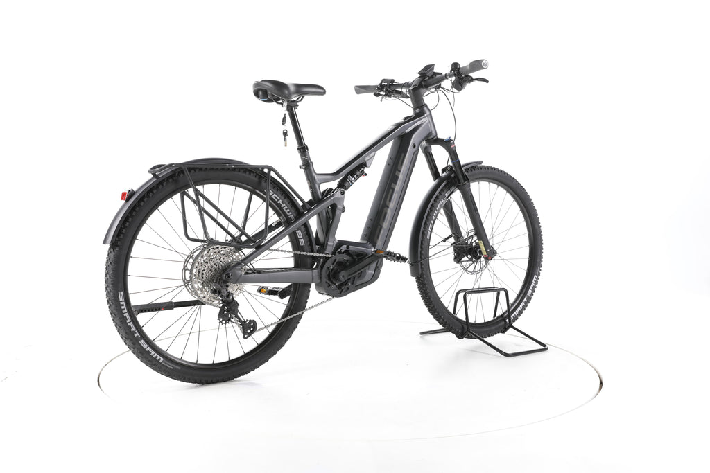 Focus Thron² 6.8 EQP SUV E-Bike - Image 12