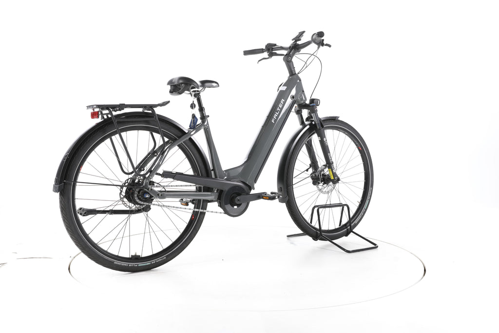 FALTER E 9.0i RT City E-Bike Tiefeinsteiger 2024 - Image 12
