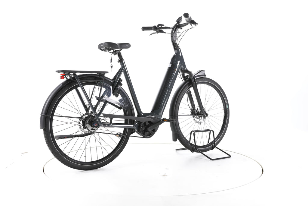 Gazelle Arroyo C5 HMB Elite City E-Bike Tiefeinsteiger 2025 - Image 12