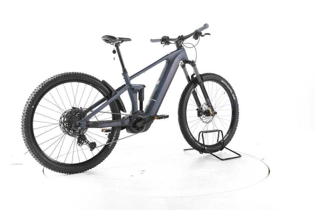 Cube Stereo Hybrid ONE44 E-Bike Fully 2025 - Image 12