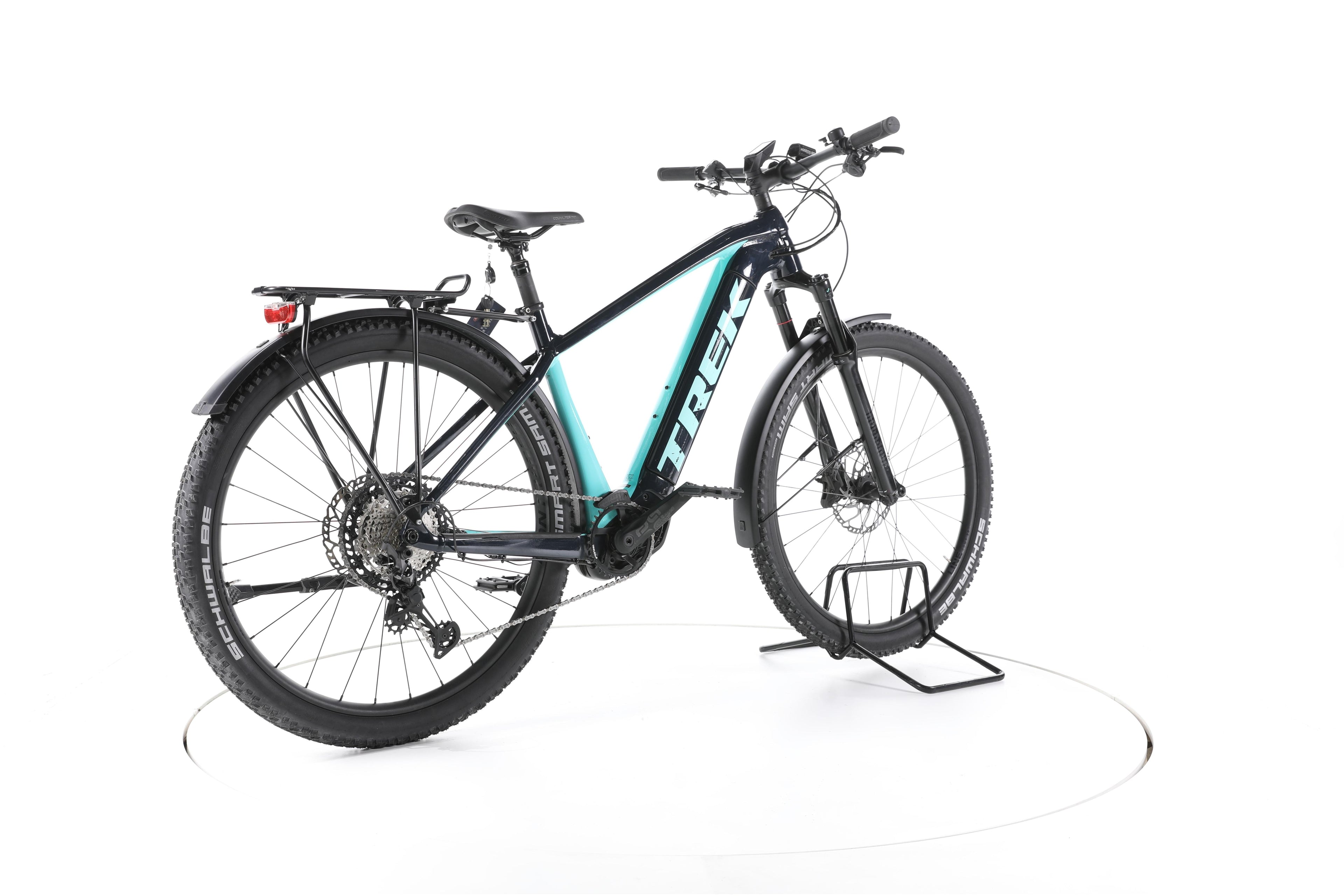 Trek Powerfly 7 Gen 3 E-Bike - Image 12