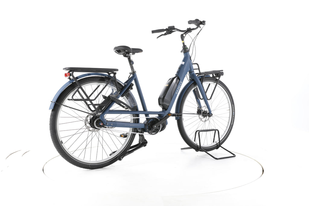 Gazelle Bloom C7 HMS City E-Bike Tiefeinsteiger - Image 12
