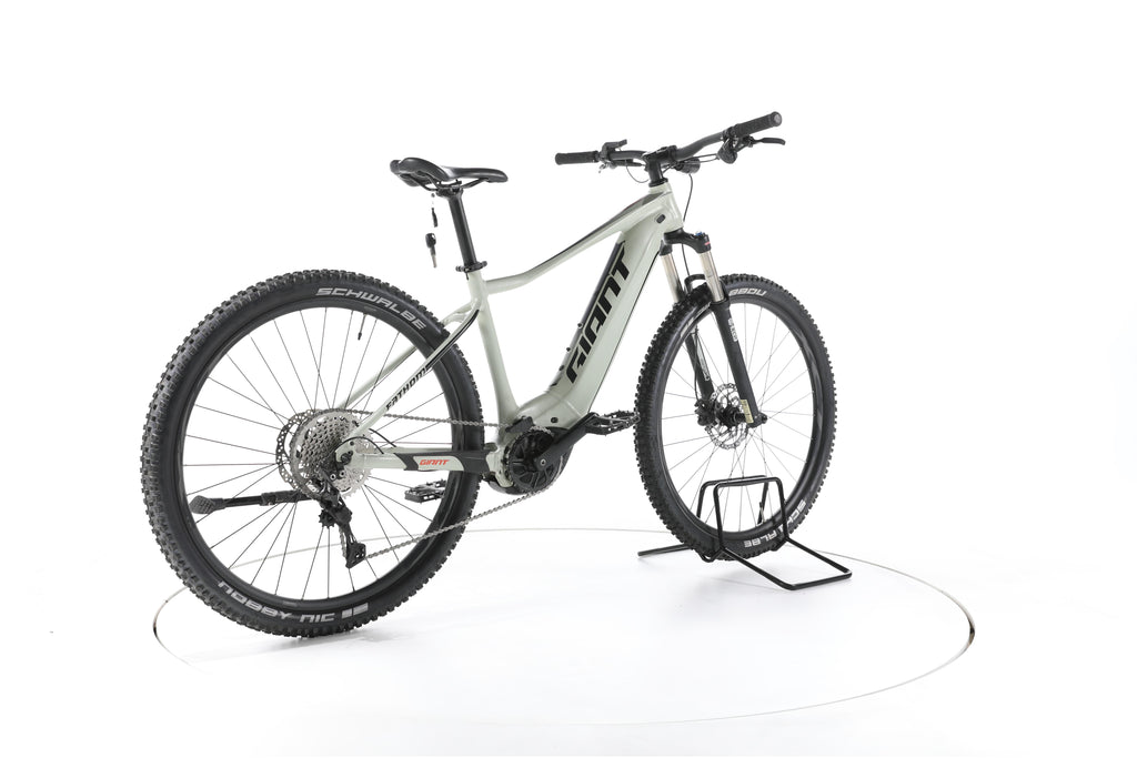 Giant Fathom E+ 2 E-Bike - Image 12