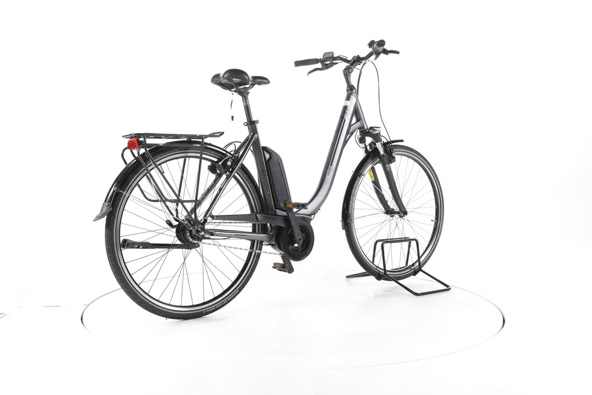 Triumph E-Cloud Plus City E-Bike Tiefeinsteiger - Image 12